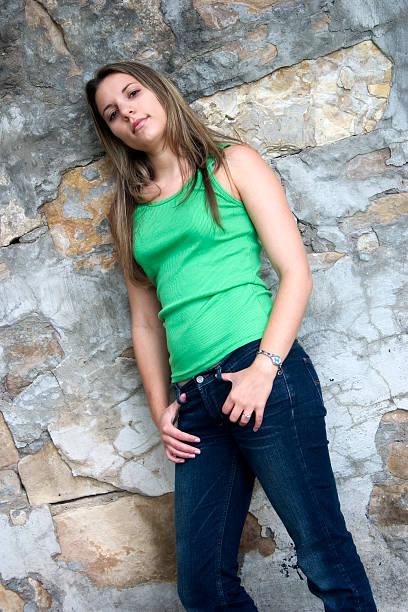 istock Teen Girl 92502647