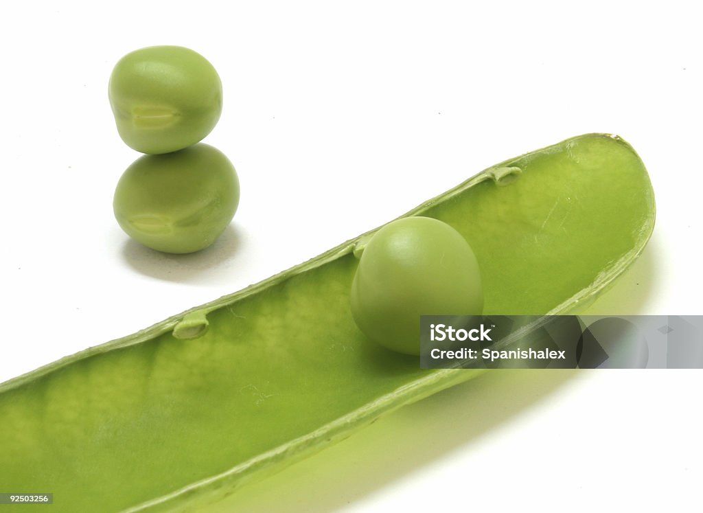 Two Peas und Stühlen - Lizenzfrei Abgeschiedenheit Stock-Foto