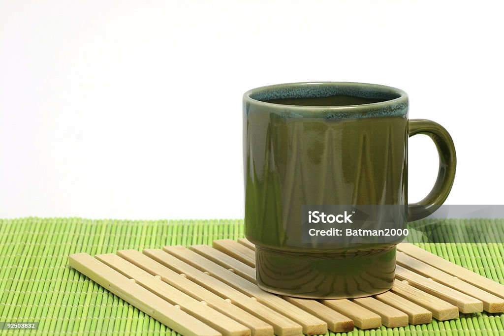 Tasse de café vert - Photo de Aliment libre de droits
