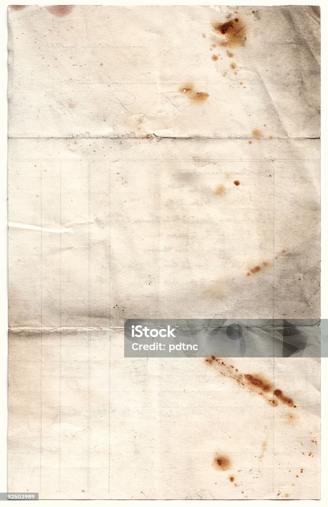 Старый Бумажный фон текстура (Обтравка Inc - Стоковые фото Антисанитарный роялти-фри