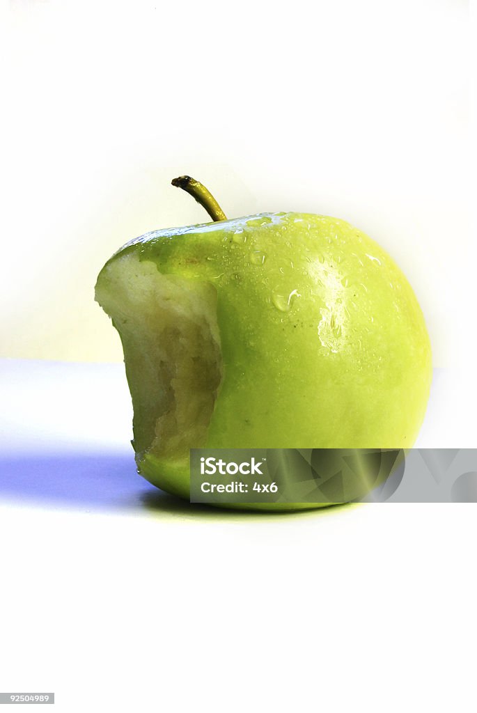 AppleBite - Zbiór zdjęć royalty-free (Fotografika)