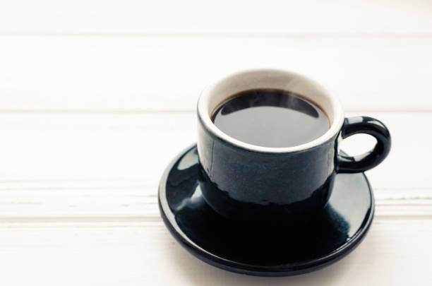 istock Cup of turkish coffee on the table 925050764