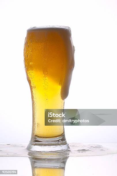 The Glass Of Beer 7 Stock Photo - Download Image Now - Alcohol - Drink, Beer - Alcohol, Celebration