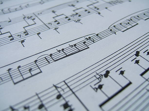 istock Let's the music play 92505524