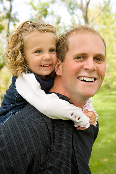 istock Daddys Little Girl 3 92505624