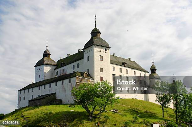 Castelo Barroco - Fotografias de stock e mais imagens de Castelo - Castelo, Suécia, Alto - Altura Humana