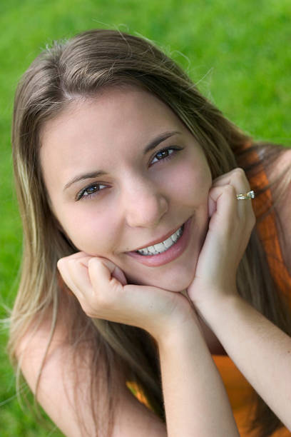 istock Beautiful Girl 92506948