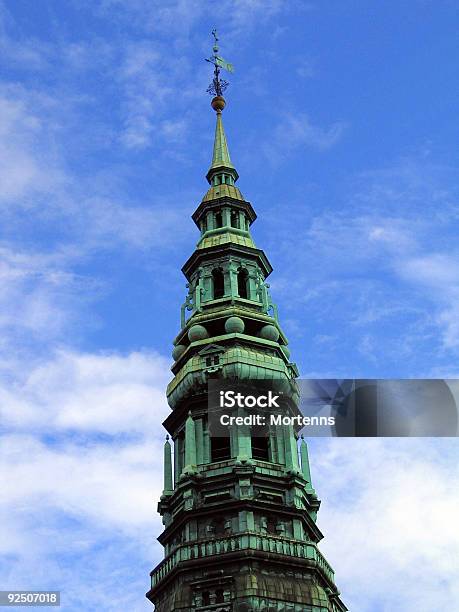 Tower Stock Photo - Download Image Now - Architecture, Blue, Business