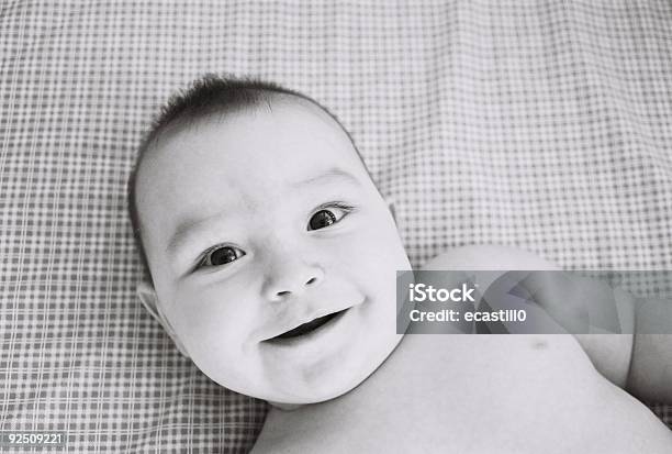 Baby Baby Stock Photo - Download Image Now - Above, Baby - Human Age, Baby Girls