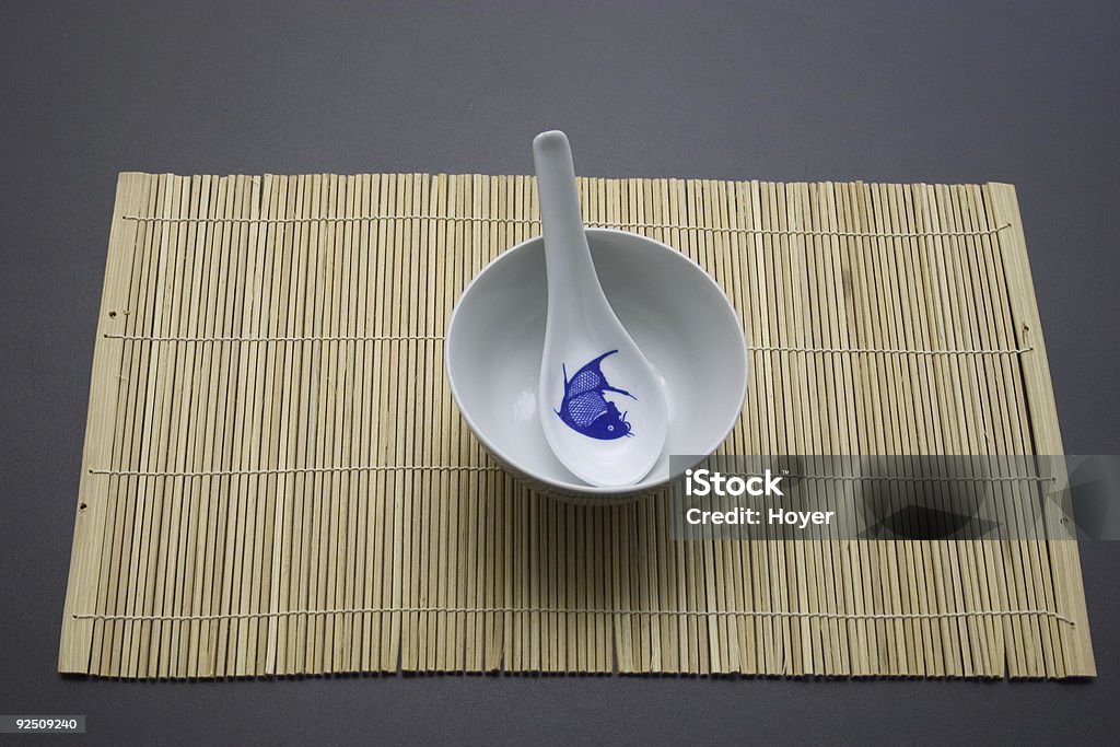 Chinees Plate  Backgrounds Stock Photo