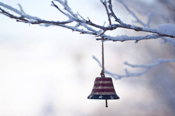 patriotic bell 