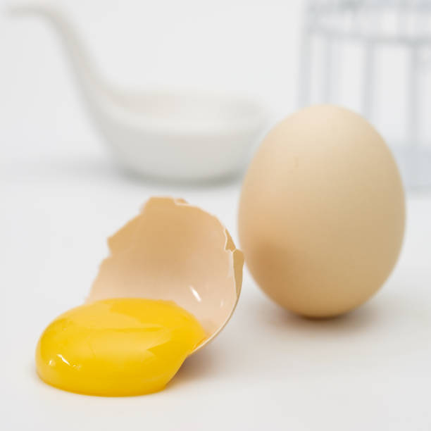 istock Egg is beneficial to the body 925096568