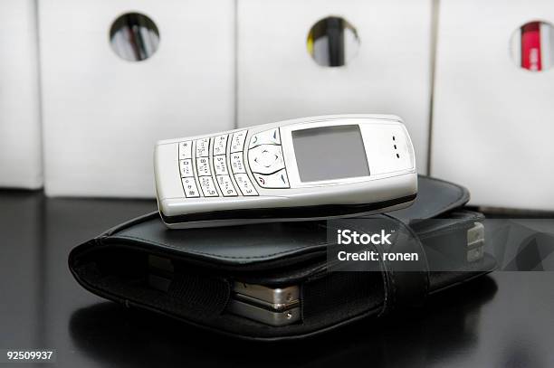 Telefon Komórkowy - zdjęcia stockowe i więcej obrazów 3G - 3G, Aparat fotograficzny, Biały