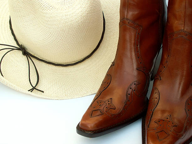 istock cowgirl gear 92510298