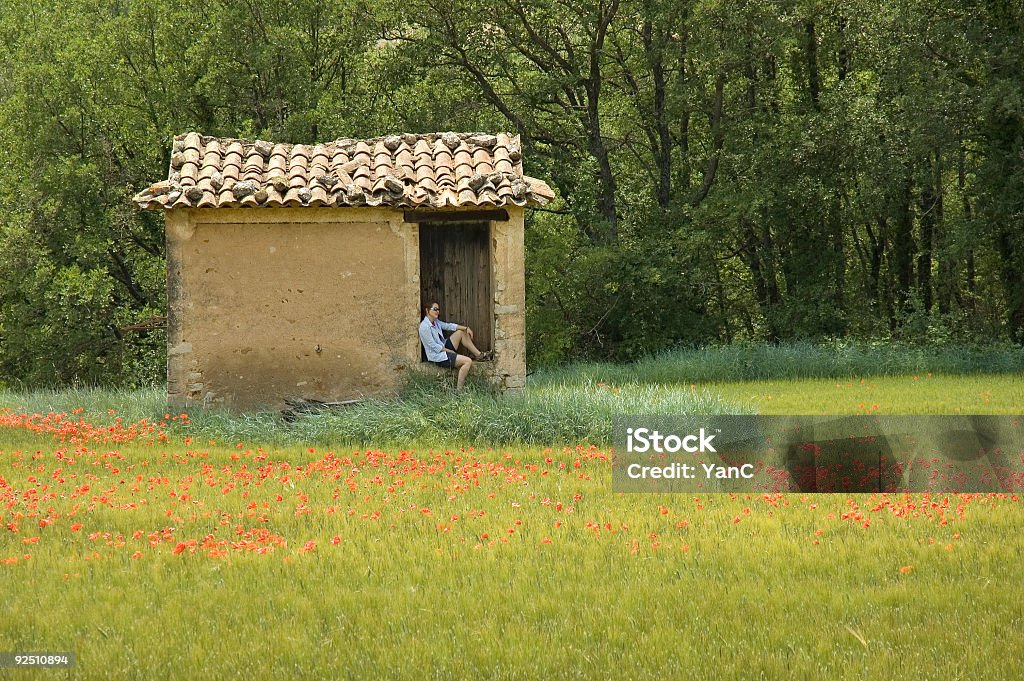 relaxine - Photo de Adulte libre de droits