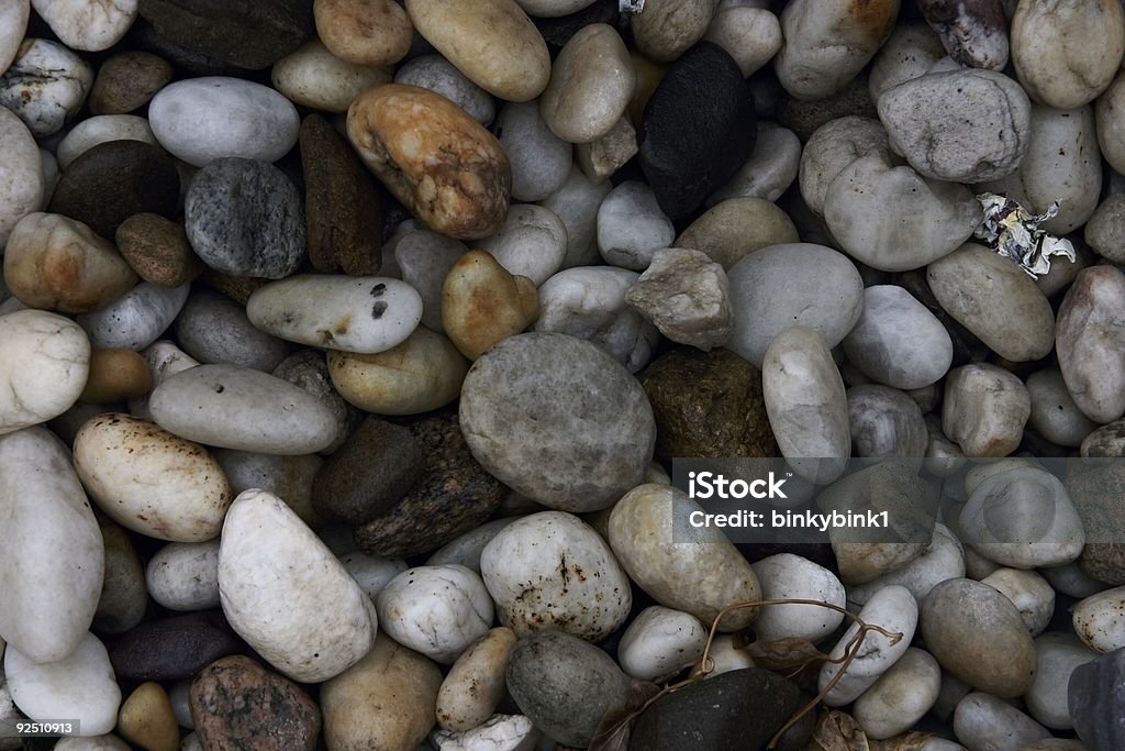 Pedras - Royalty-free Abstrato Foto de stock