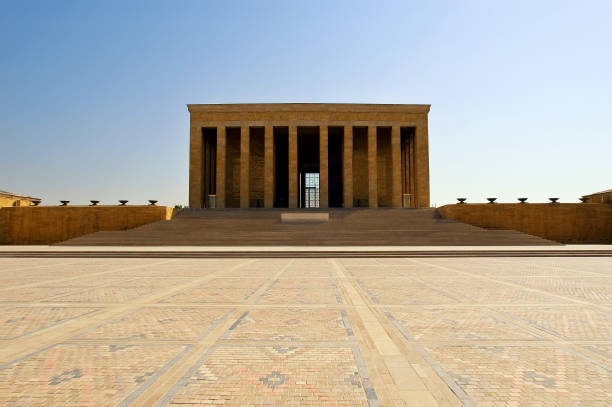 istock Ataturk's Mausoleum 92511251