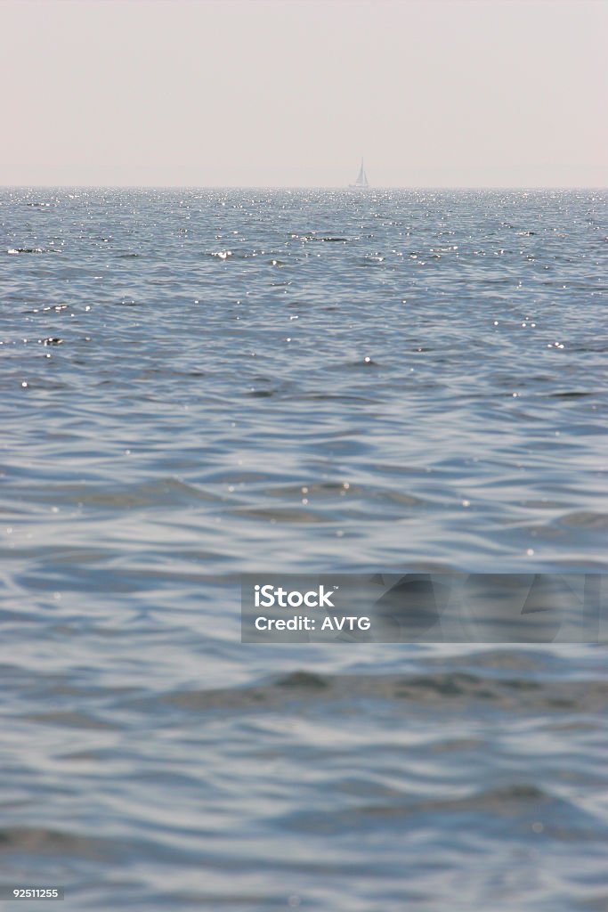 mar - Foto de stock de Agua libre de derechos
