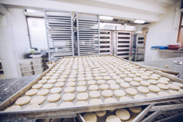 istock Cookies ready to be baked 925115984