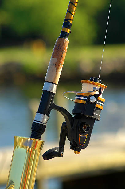 istock fishing pole detail 92512069