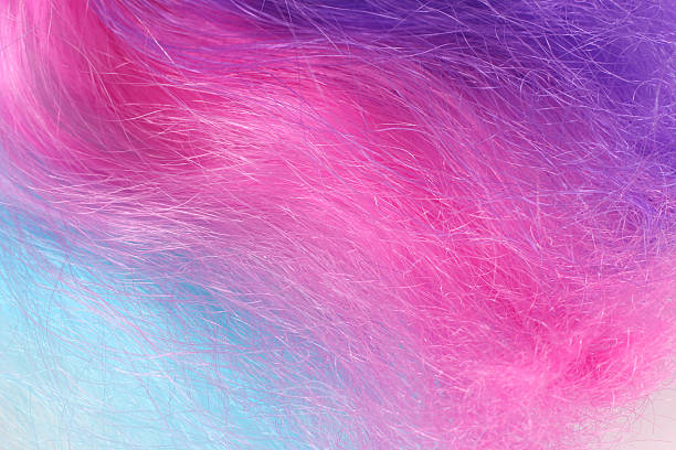 istock Colorful Hair 92512164
