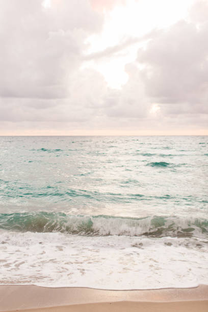 istock Dawn on Palm Beach, Florida 925125830