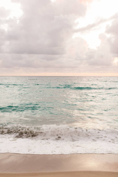 istock Dawn on Palm Beach, Florida 925125878