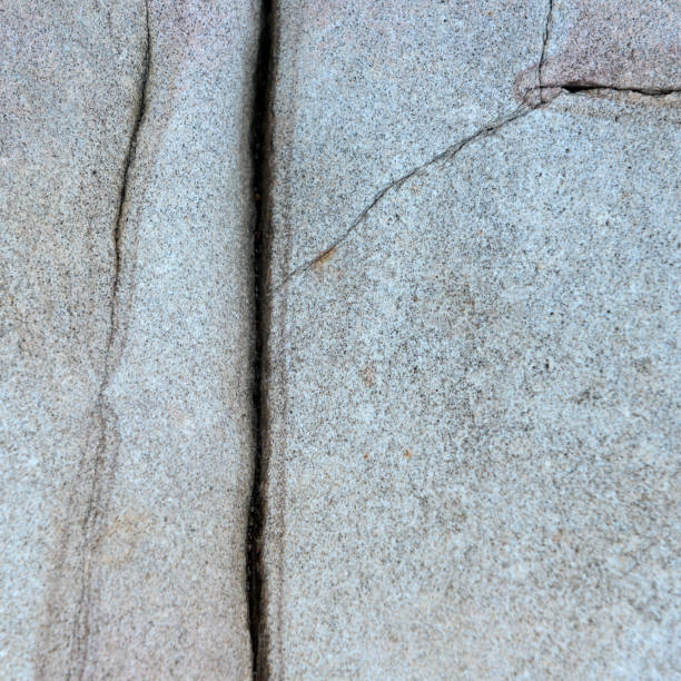 istock Closeup of  stone on a beach for texture and background 925125978