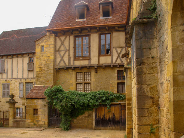 istock impressions of Sarlat. 925141096