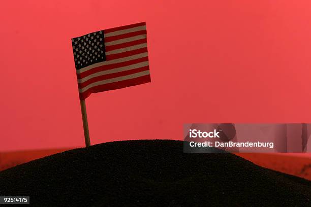 Bandera De Mars Foto de stock y más banco de imágenes de Activista - Activista, Astronomía, Bandera