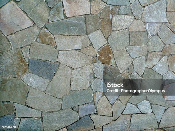 Stonywand Stockfoto und mehr Bilder von Fels - Fels, Mauer, Stein - Baumaterial