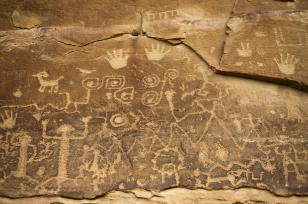 istock Mesa Verde national park, Colorado 925148052