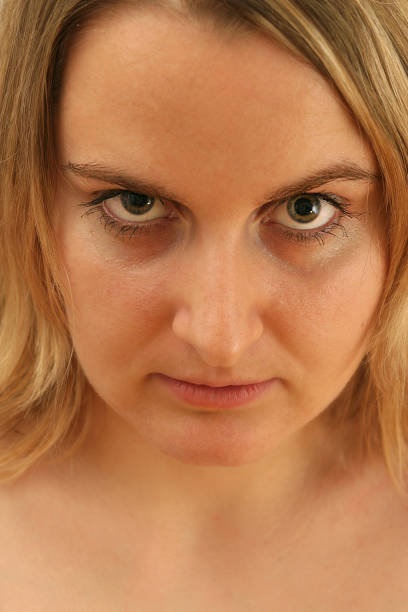 istock Girl up close 92515228