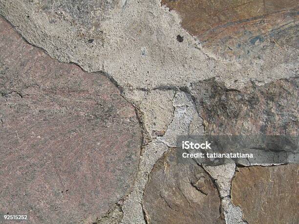 Stone Background Stock Photo - Download Image Now - Abstract, Backgrounds, Brown