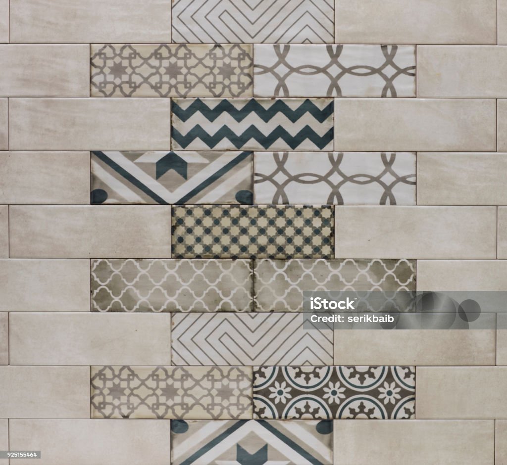 Abstract Marble Tile Abstract Mosaic Pattern Marble Wall Tile Stock Photo - Download Image ...