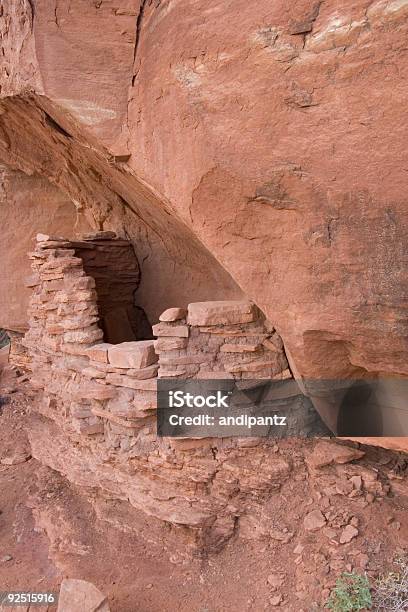 Grangia - Fotografie stock e altre immagini di Anasazi - Anasazi, Antico - Condizione, Archeologia