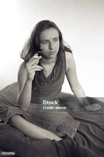 Sou Fumador - Fotografias de stock e mais imagens de 16-17 Anos - 16-17 Anos, 18-19 Anos, Adolescente