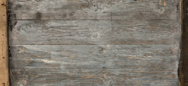 istock old weathered rough gray wood surface, rustic boards 925163138