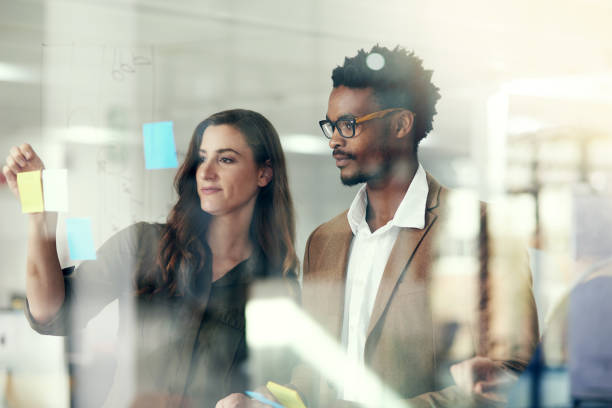 istock We need to be more strategic about this 925167970