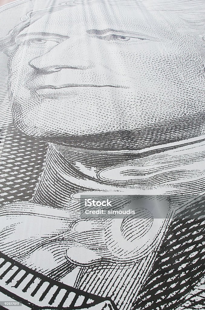 Alexander Hamilton - Royalty-free Alexander Hamilton - Político Foto de stock