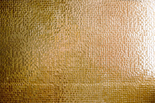 istock Gold glitter texture background for festival or event theme 925170340