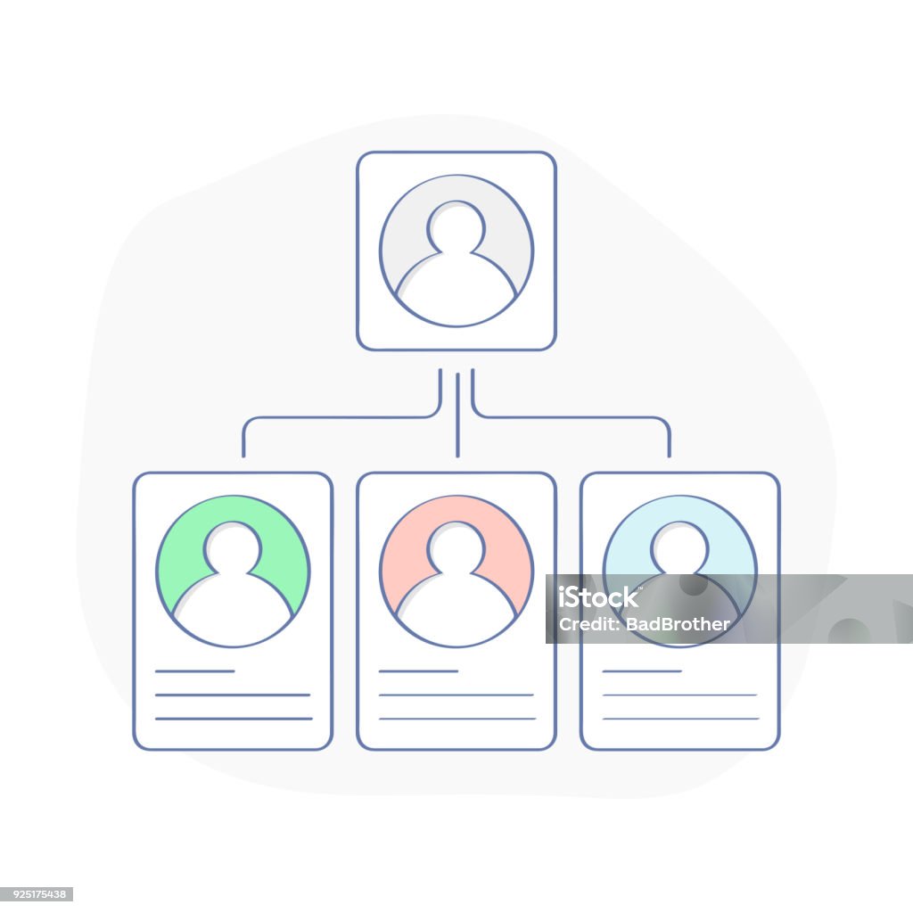 Team Pyramid Samples Teamwork Flow Chart Business Hierarchy Or Business Team Pyramid ...