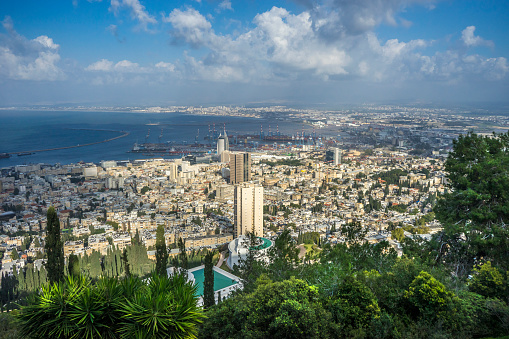 Haifa, Israel