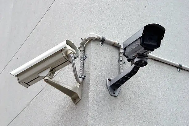 Photo of Double surveillance
