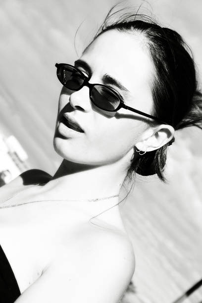 istock Monochrome Fashion 92517778