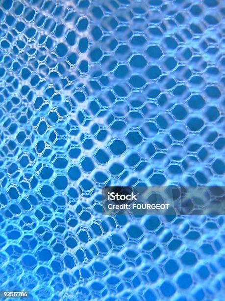 Acuático De Net Foto de stock y más banco de imágenes de Abstracto - Abstracto, Agua, Azul