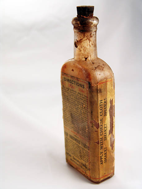 istock wood finish stain 92517909