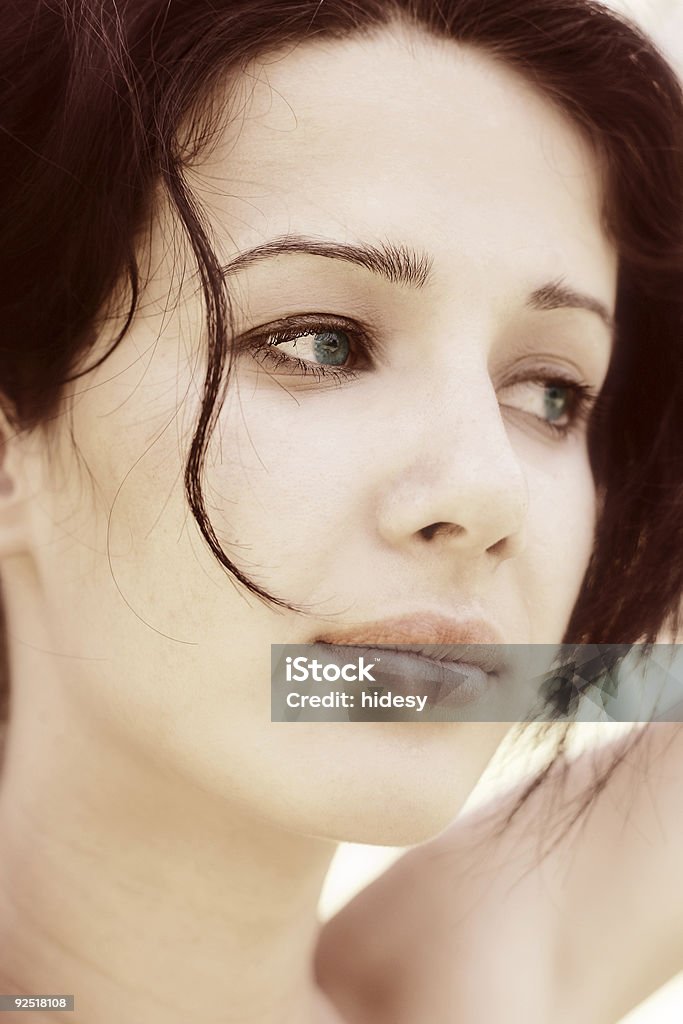 Skincare  Adult Stock Photo