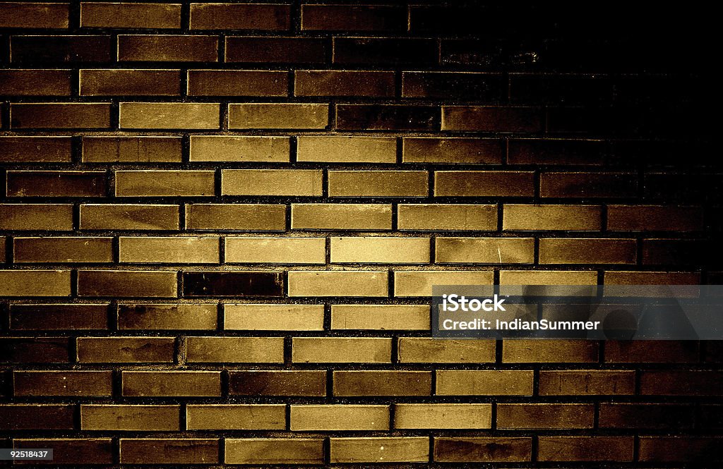 Старая Кирпичная стена текстура - Стоковые фото 2004 роялти-фри