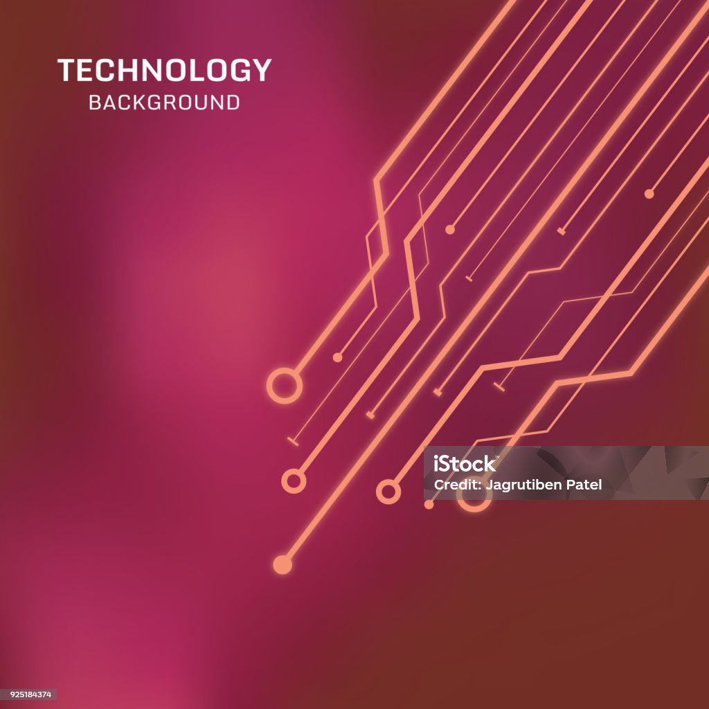 Programming Code Abstract Technology Background Stock Illustration ...